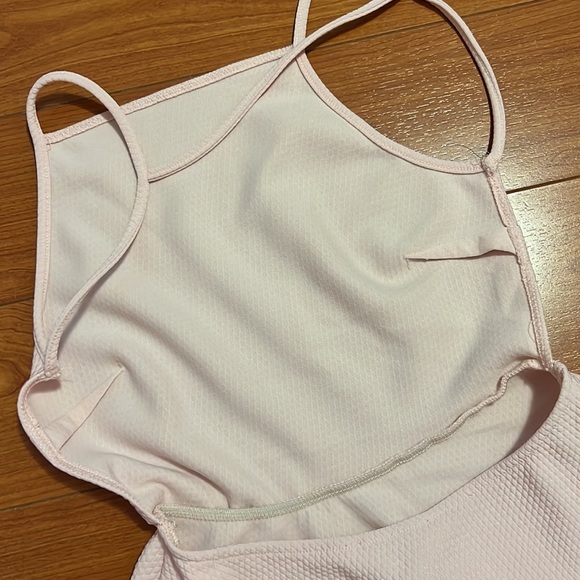 Light pink dress - Picture 4 of 5